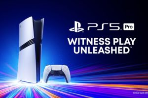 PlayStation 5 Pro kann ab sofort eure werden