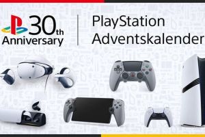 PlayStation Adventskalender 2024: Gewinne und Überraschungen warten!