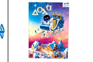 PlayStation Guthaben-Adventskalender 2024 – Kleine uberraschungen und mehr für die Adventszeit