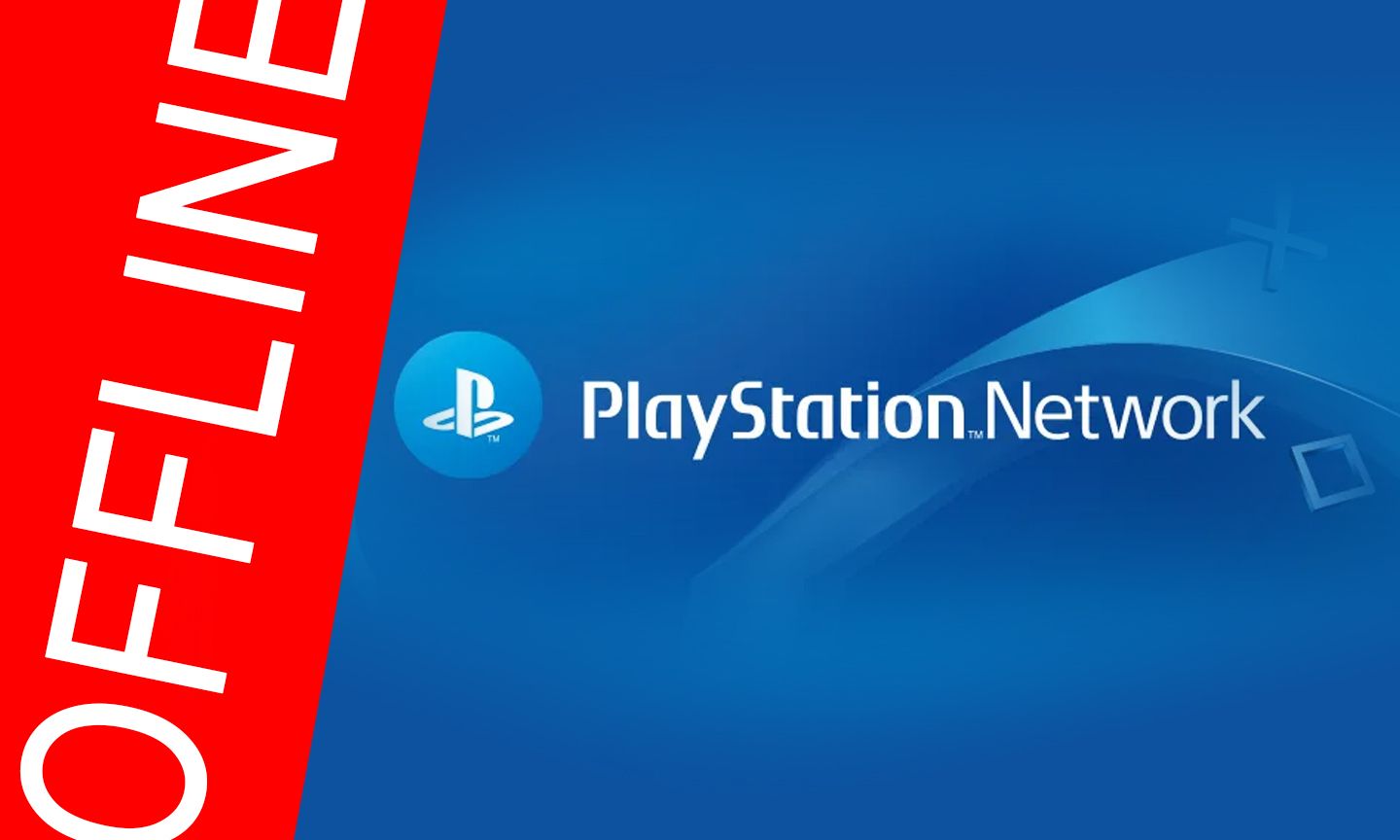 PlayStation Network offline – Keine Infos von Sony: Was steckt hinter dem PSN-Ausfall?