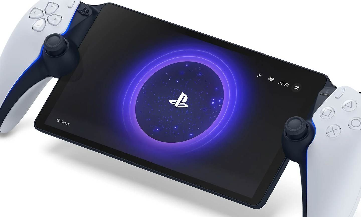PlayStation Portal Update März 2026: 1080p High Quality Modus und Cloud-Streaming-Verbesserungen