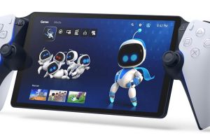 PS5 Handheld: Kommt bald die PlayStation für unterwegs?