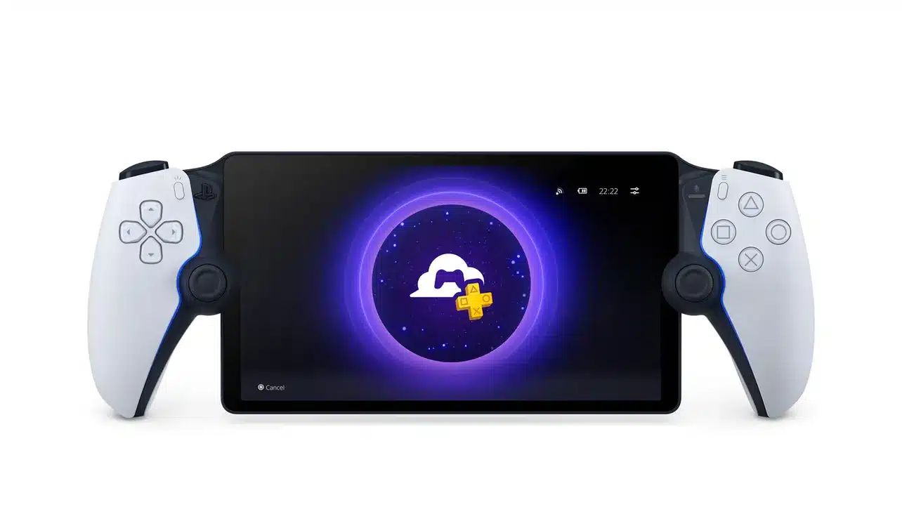 PlayStation Portal: Cloud-Streaming für PS5-Spiele ab sofort verfügbar