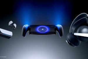 PlayStation Portal Remote-Player erhält umfangreiches System-Update; Cloud-Streaming kommt