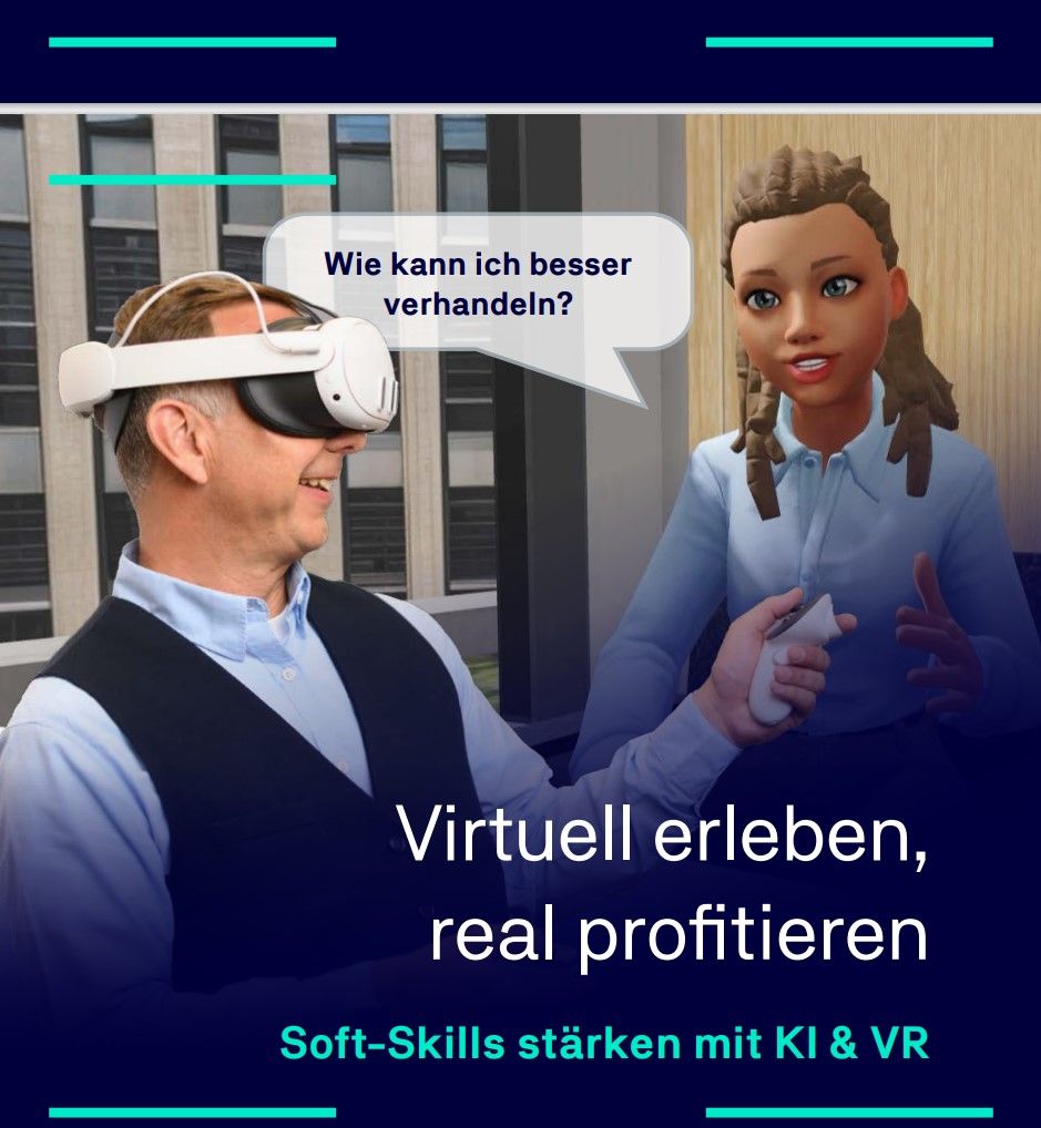 Podcast: Soft Skills mit KI? Kann Empathie aus der Maschine kommen?