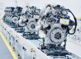 Pöppelmann KAPSTO®: Umfassende Schutzlösungen für das Automotive-Segment