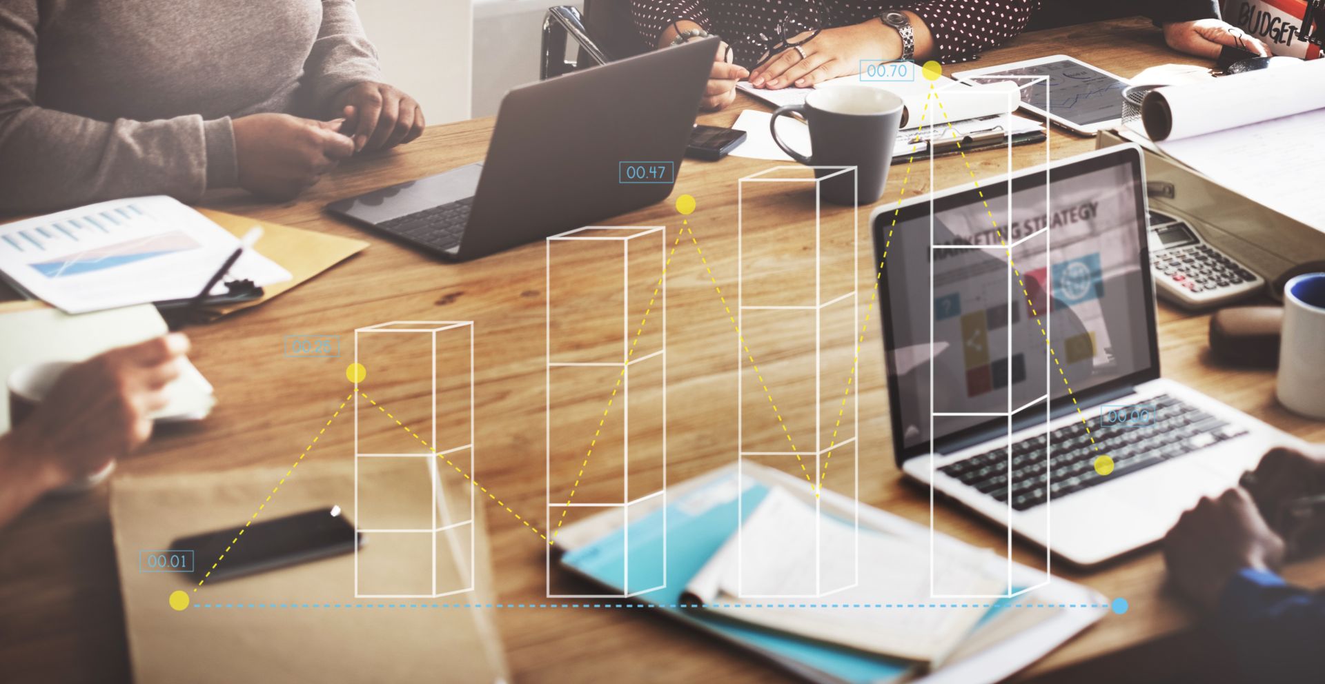 Pörtner Consulting präsentiert neues Projektvorlagen-Portfolio für professionelle Projektarbeit