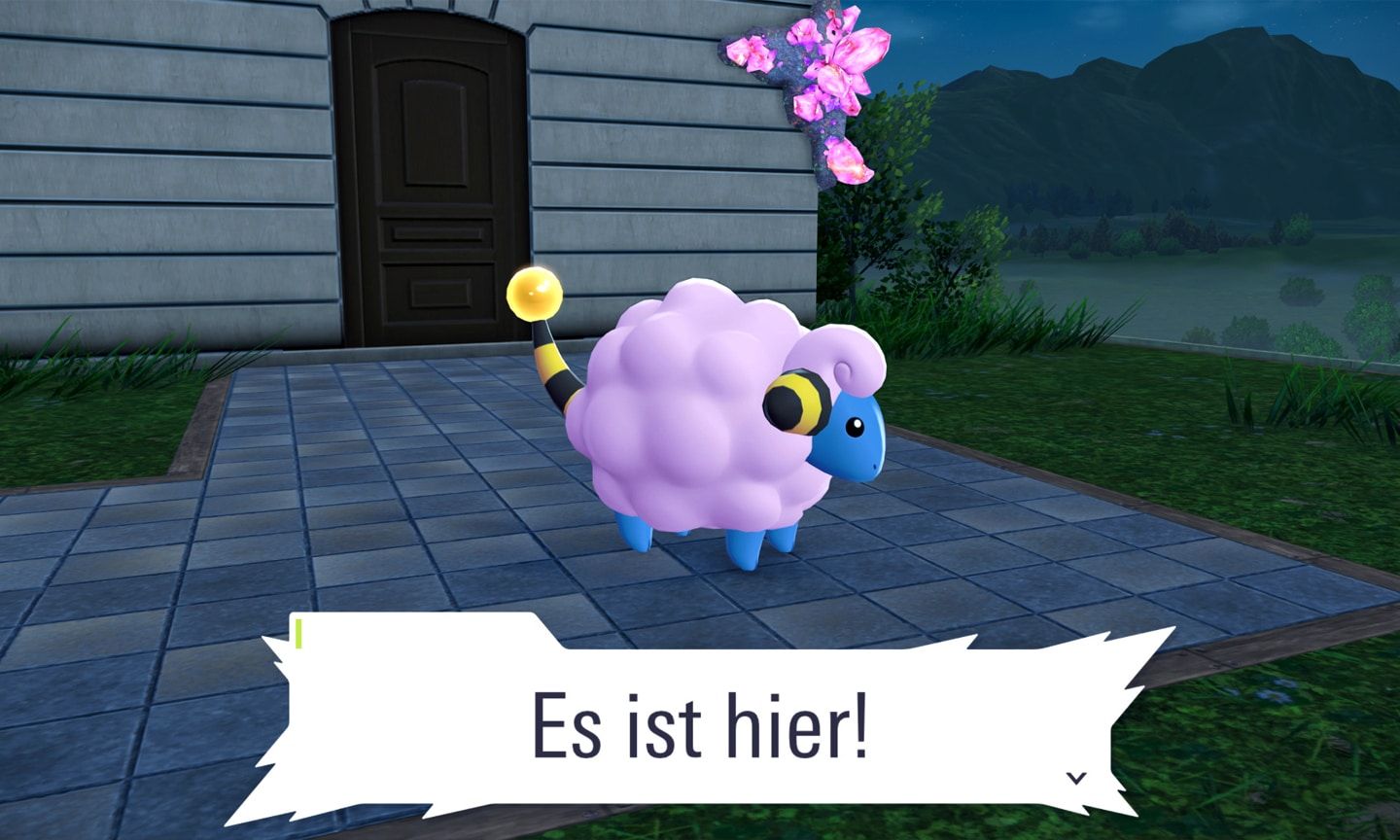 Pokemon Legenden Z-A: So jagst du effektiv Shinys