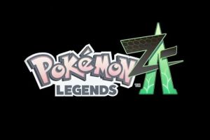 Pokémon Legenden: Z-A – Neuer Trailer könnte bald erscheinen