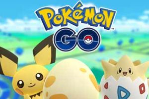 Pokémon Go: Alle aktuellen Raids im März 2025