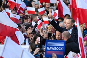 Polens Präsidentenwahl: Was Europa bei einer Niederlage Trzaskowskis verliert