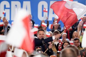 Polens Wahlkrimi: Wahlbetrug oder politisches Kalkül?