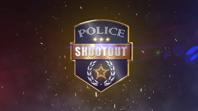 Police Shootout erscheint erstmals für PlayStation 5