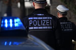 Polizei