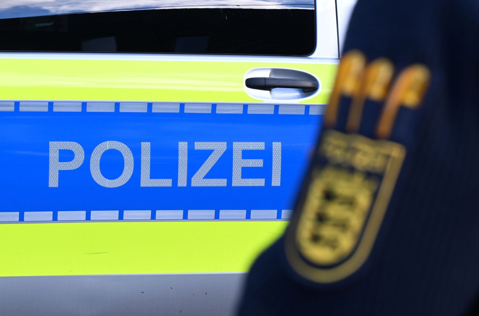 Polizei