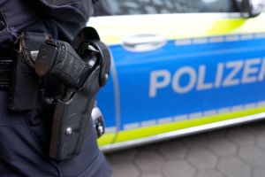 Polizei