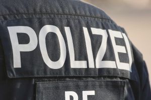 Polizei am 01.05.2025