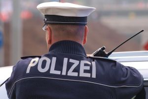 Polizei (Archiv)