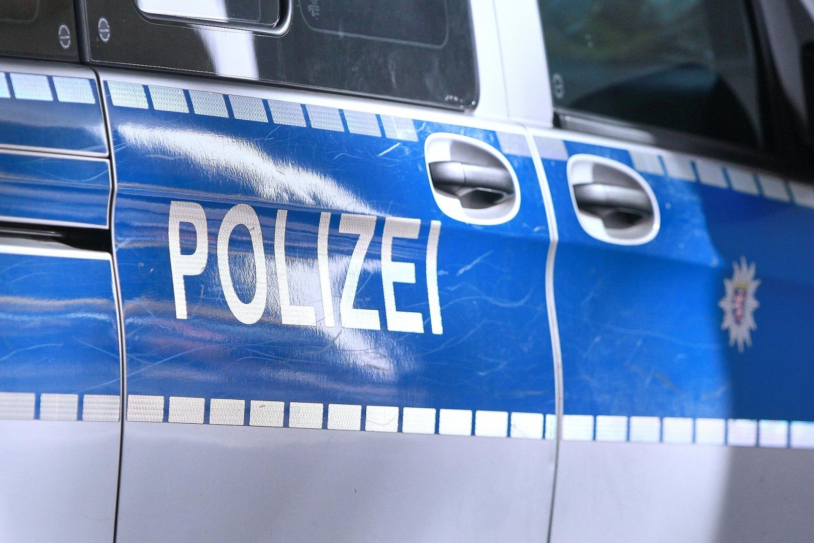 Polizei (Archiv)