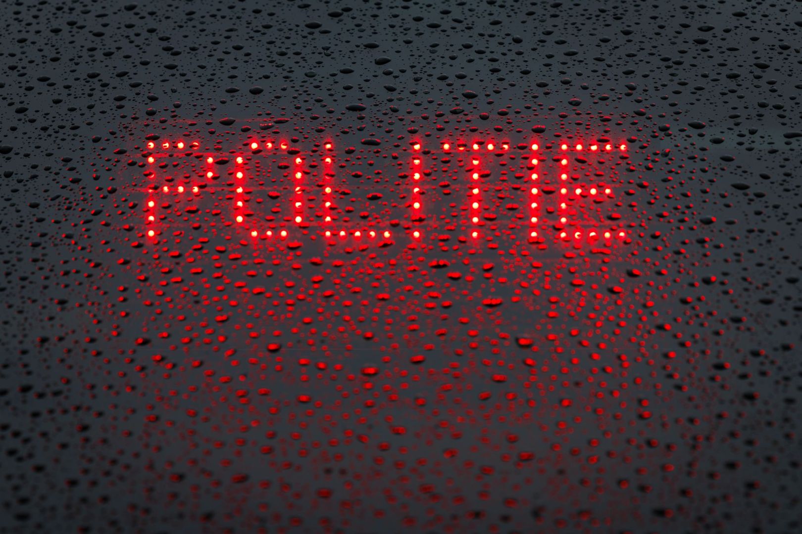 Polizei der Niederlande