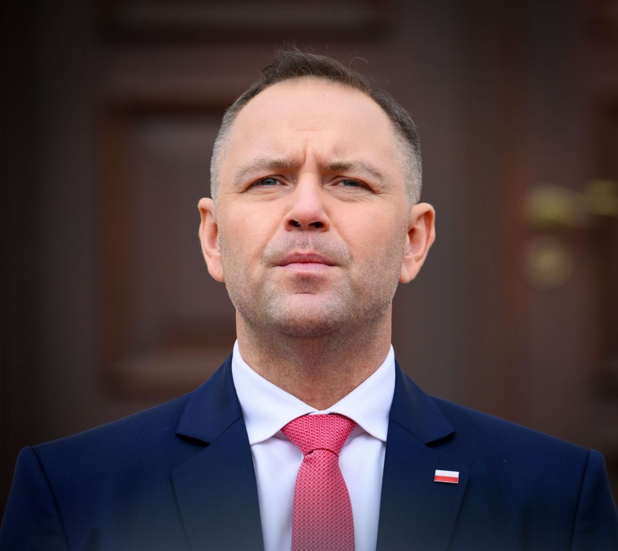 Polnischer Präsident Nawrocki