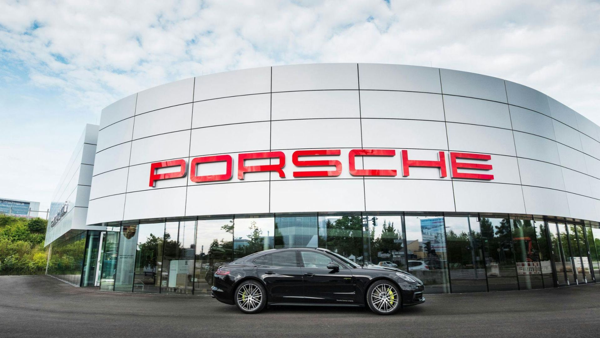 Porsche lehnt US-Produktion trotz hoher Zölle ab