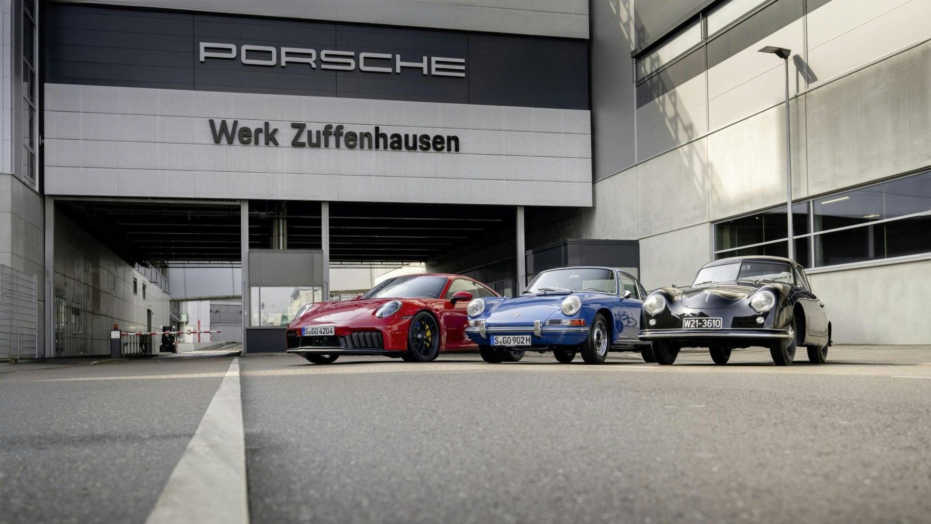Porsche-Management verschärft Sparkurs – Konflikt mit Betriebsrat spitzt sich zu