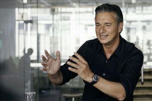 Porsche zahlt Millionen-Abfindung an Ex-Finanzchef – Gewinne und Marge unter Druck