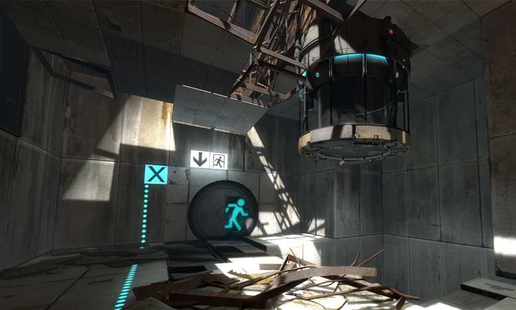 „Portal 3“ in einer neuen Dimension: Der Klassiker als Pinball-Tisch!