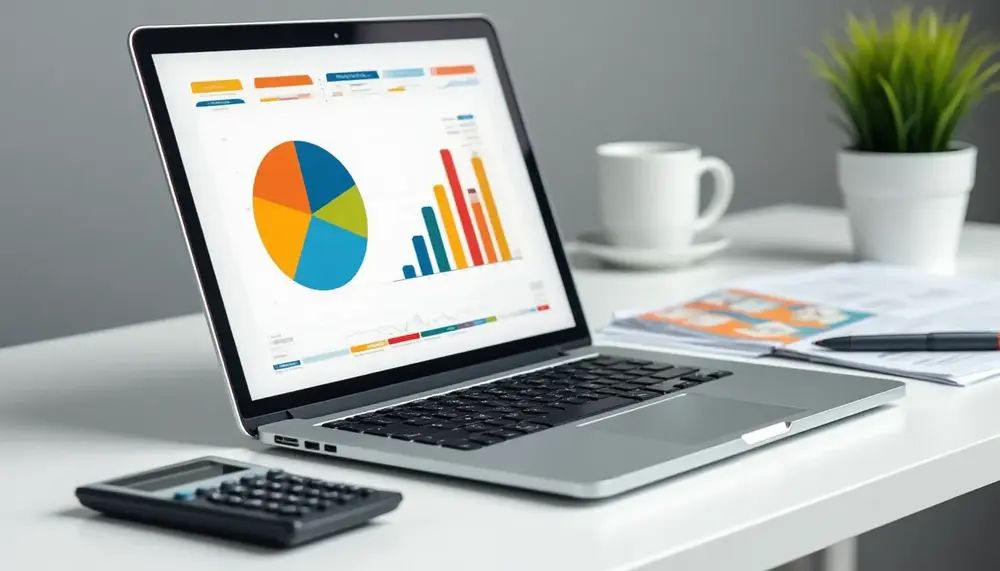 Portfolio-Gewichtungsrechner