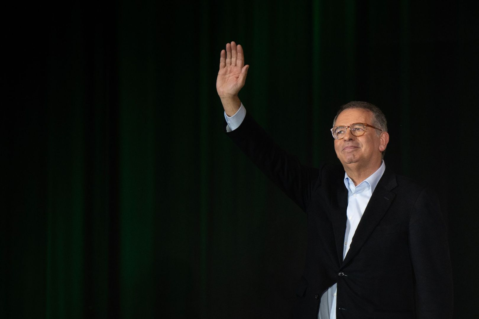 Portugal - Präsidentschaftswahlen