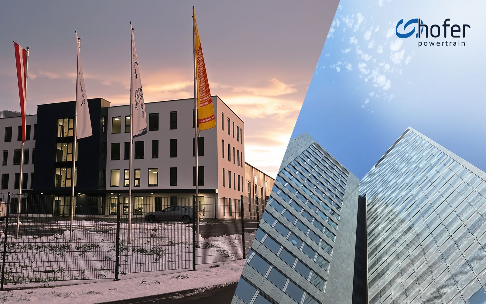 Positive Entscheidung für die hofer forschungs- und entwicklungs GmbH in Österreich: Der Weg in eine stabile Zukunft ist geebnet