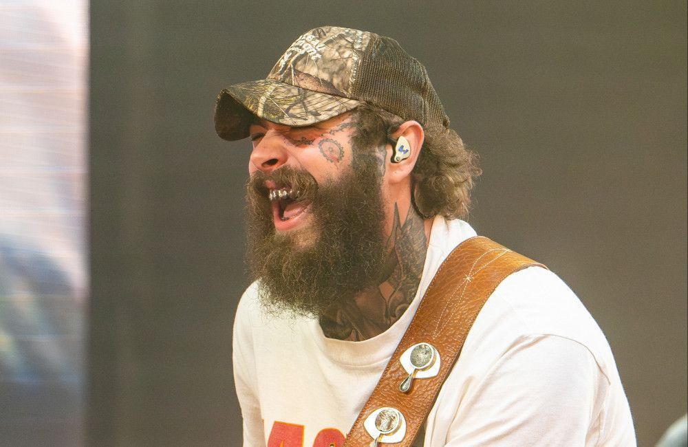 Post Malone