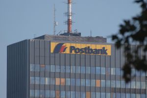 Postbank (Archiv)