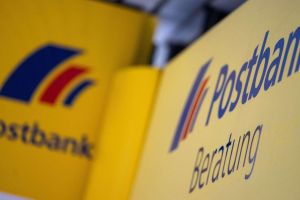 Postbank bringt neues Bargeld-System