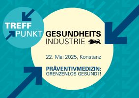 Prävention als Wachstumsmotor: Gesundheitsindustrie im Wandel