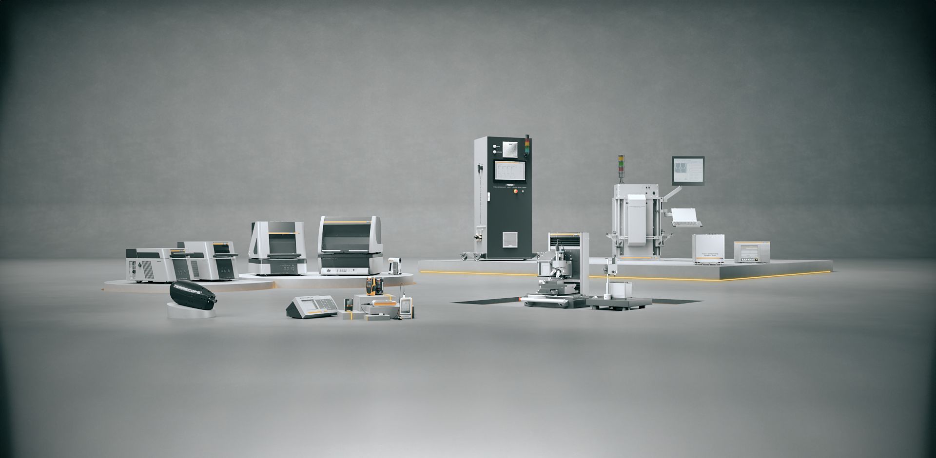 Präzision trifft Innovation – Hochpräzise Messgeräte der Helmut Fischer GmbH auf der Control 2025