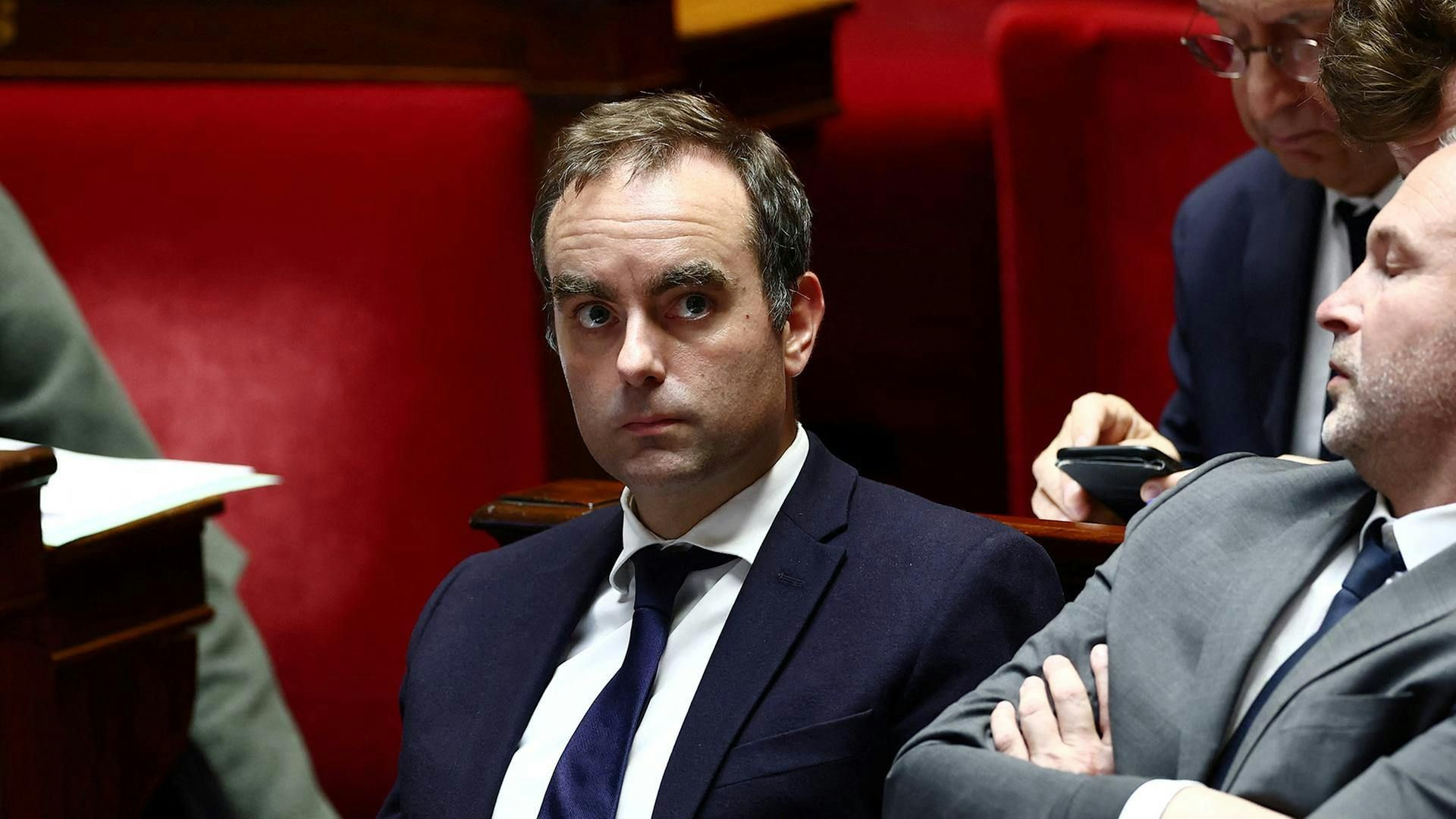 Premier Lecornu stoppt Rentenreform – Frankreichs Regierung kämpft ums Überleben