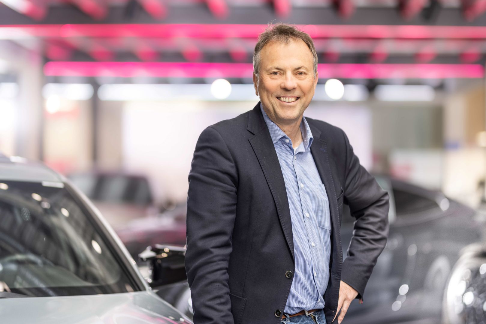 Premiere in Karlsruhe: ARNDT und FRIGORENT erstmals auf der Fachmesse NUFAM