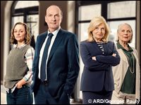 Primetime-Check: Dienstag, 5. November 2024