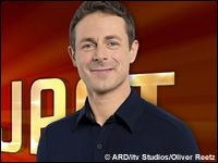 Primetime-Check: Samstag, 10. Mai 2025