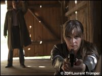 Primetime-Check: Samstag, 20. Dezember 2025