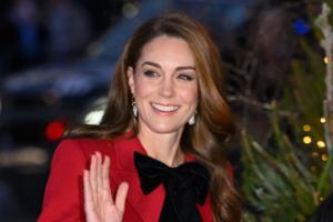 Prinzessin Kate