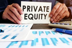 Private-Equity-Giganten sprengen alle Rekorde
