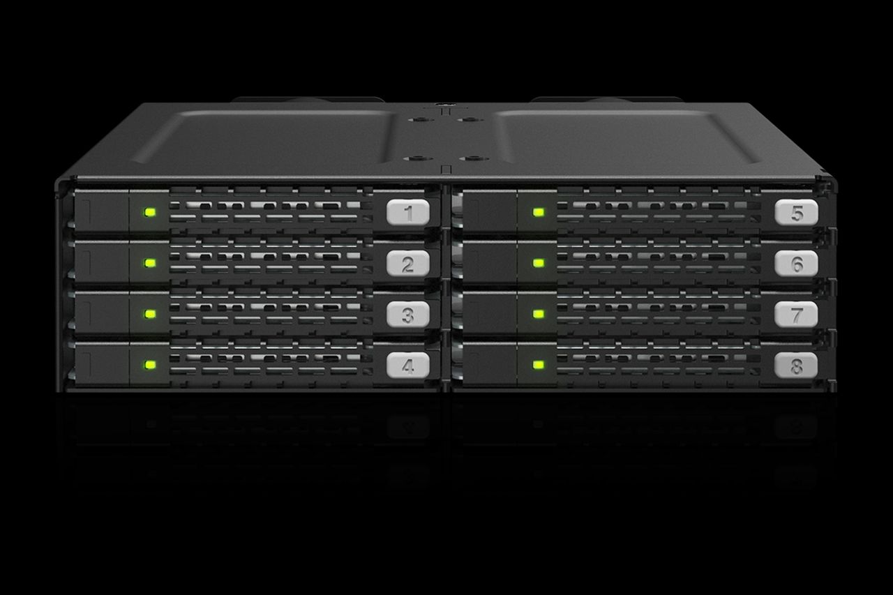 Produktankündigung: ToughArmor MB998V4P-B