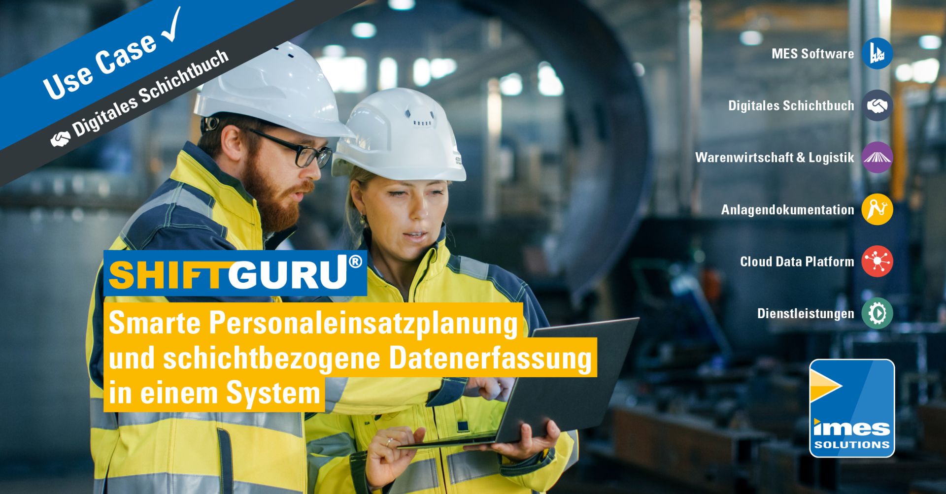 Produktionskosten senken & Fehler eliminieren: Die effiziente digitale Lösung für Ihren Schichtbetrieb
