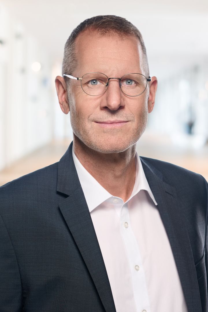 PROGAS beruft Markus Dreier in die Geschäftsführung