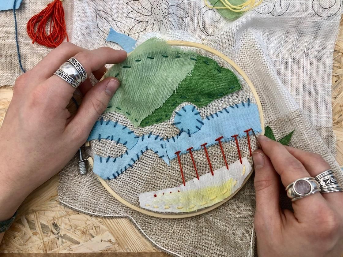 Programm für Kinder und Jugendliche - Noch Plätze frei!