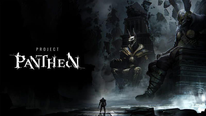 Project Pantheon – Neues Entwickler-Interview gewährt Einblicke