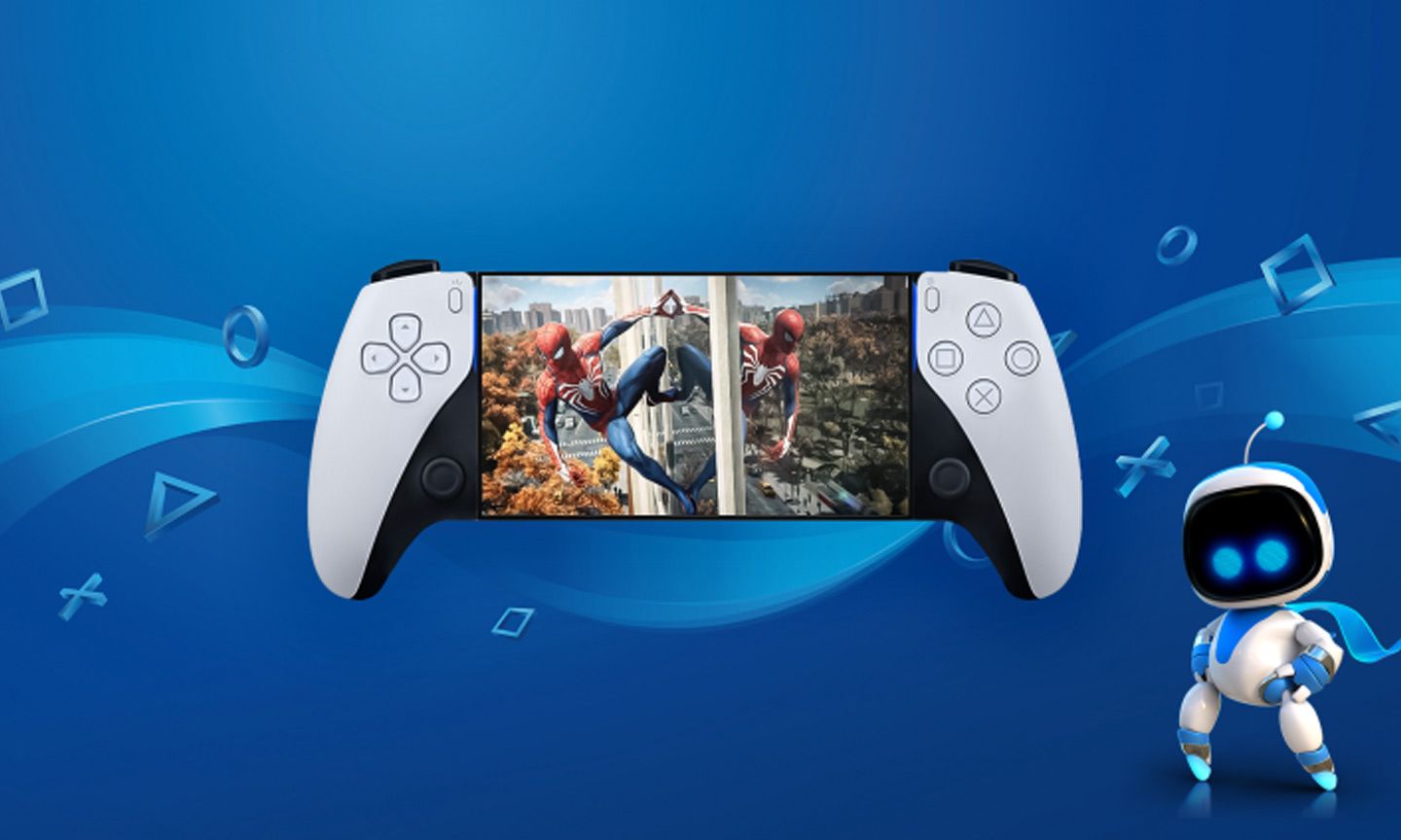 PlayStation Portal: Cloud Streaming Beta erhält weitere Games